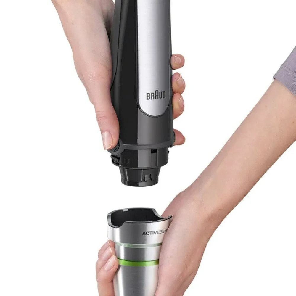 Braun, MultiQuick 7 Hand blender MQ 7045