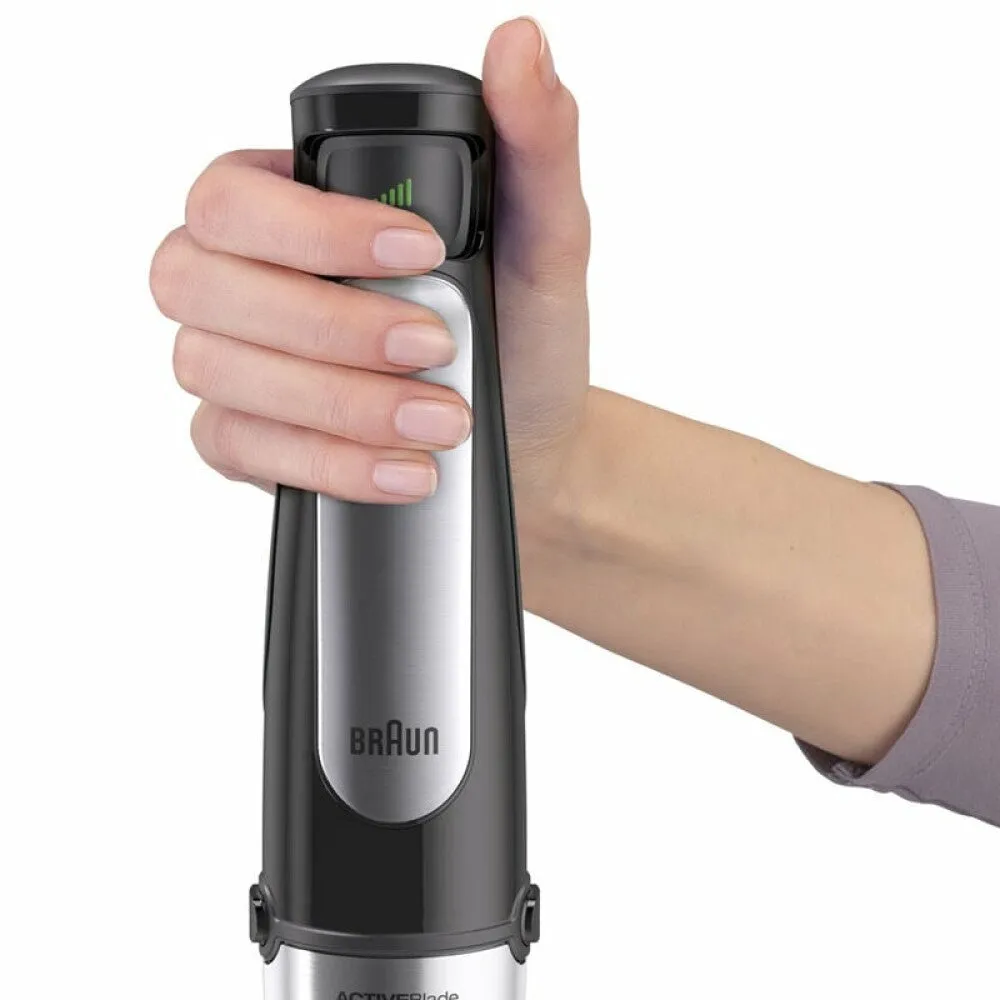 Braun, MultiQuick 7 Hand blender MQ 7045