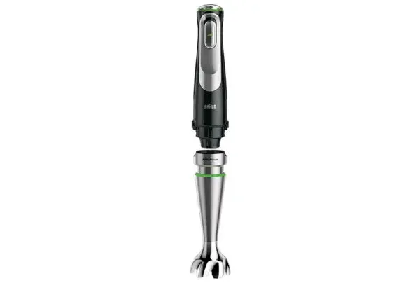 Braun, MultiQuick 9 Hand blender MQ 9135