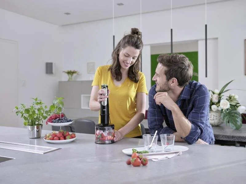 Braun, MultiQuick 9 Hand blender MQ 9135