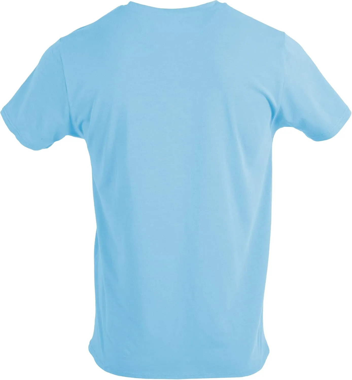 Gildan Unisex Adult Softstyle Cotton T-Shirt, Style G64000, Multipack