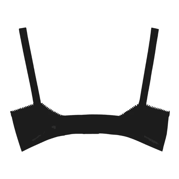 IFG BASIC DELUXE BRA