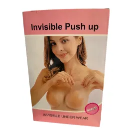 Invisible Push Up