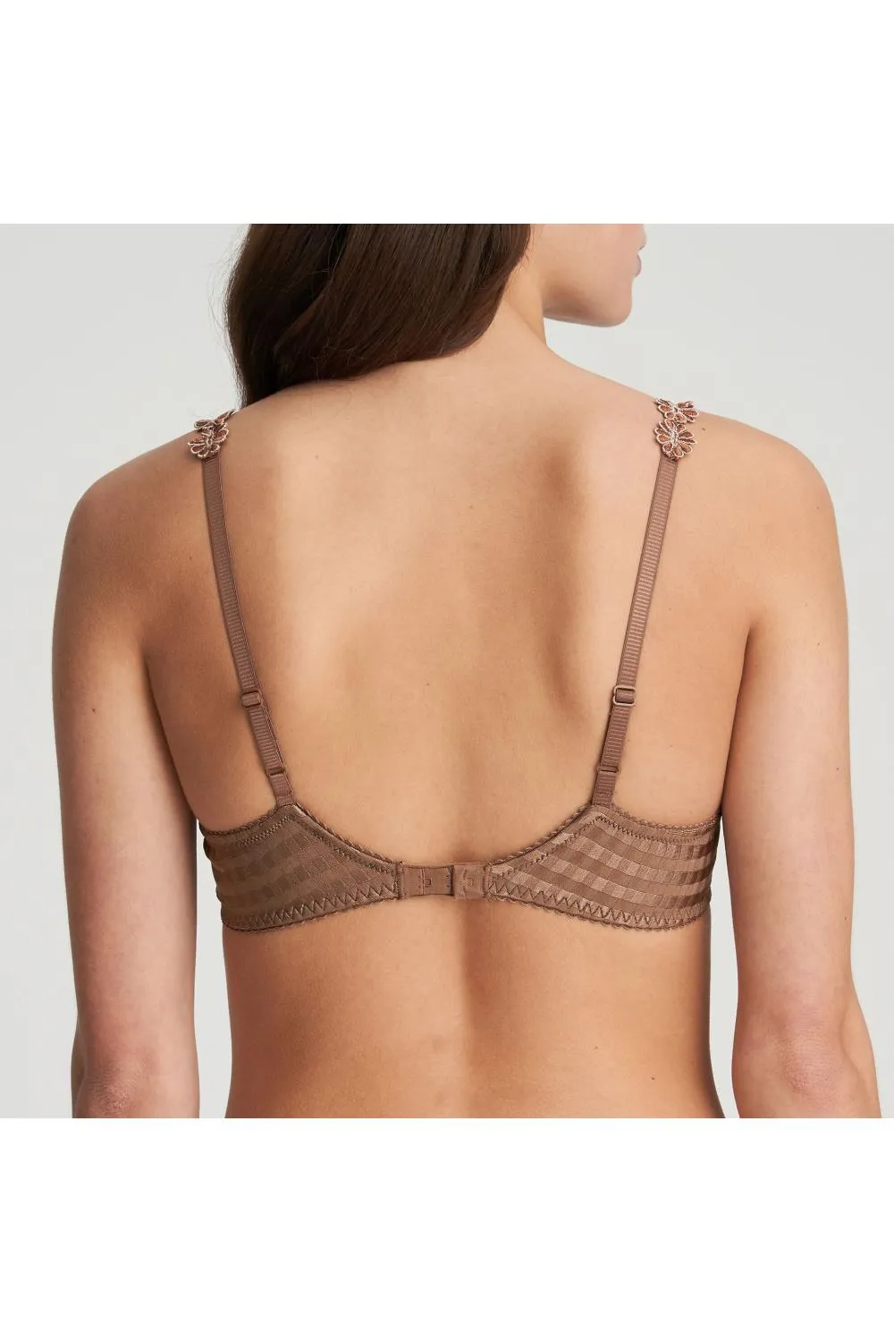Marie Jo Avero Push-Up Bra, Bronze (0200417)