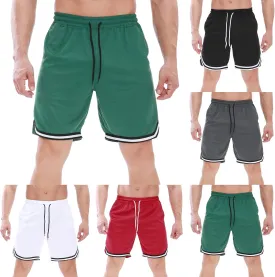 Men's Stretch Tactical Shorts Loose Fit Cotton Ripstop Cargo Shorts Outdoor Lightweight Work Hiking Pants with Pocket