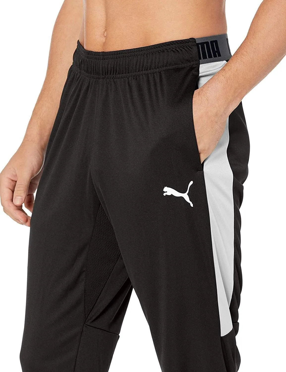 PUMA Men's Speed Pants