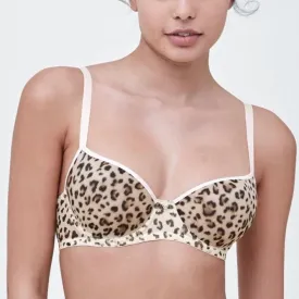 Skarlett Blue - Spellbound Demi T-Shirt Bra - More Colors