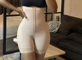 Women Shapewear Skims Waist Corset D069