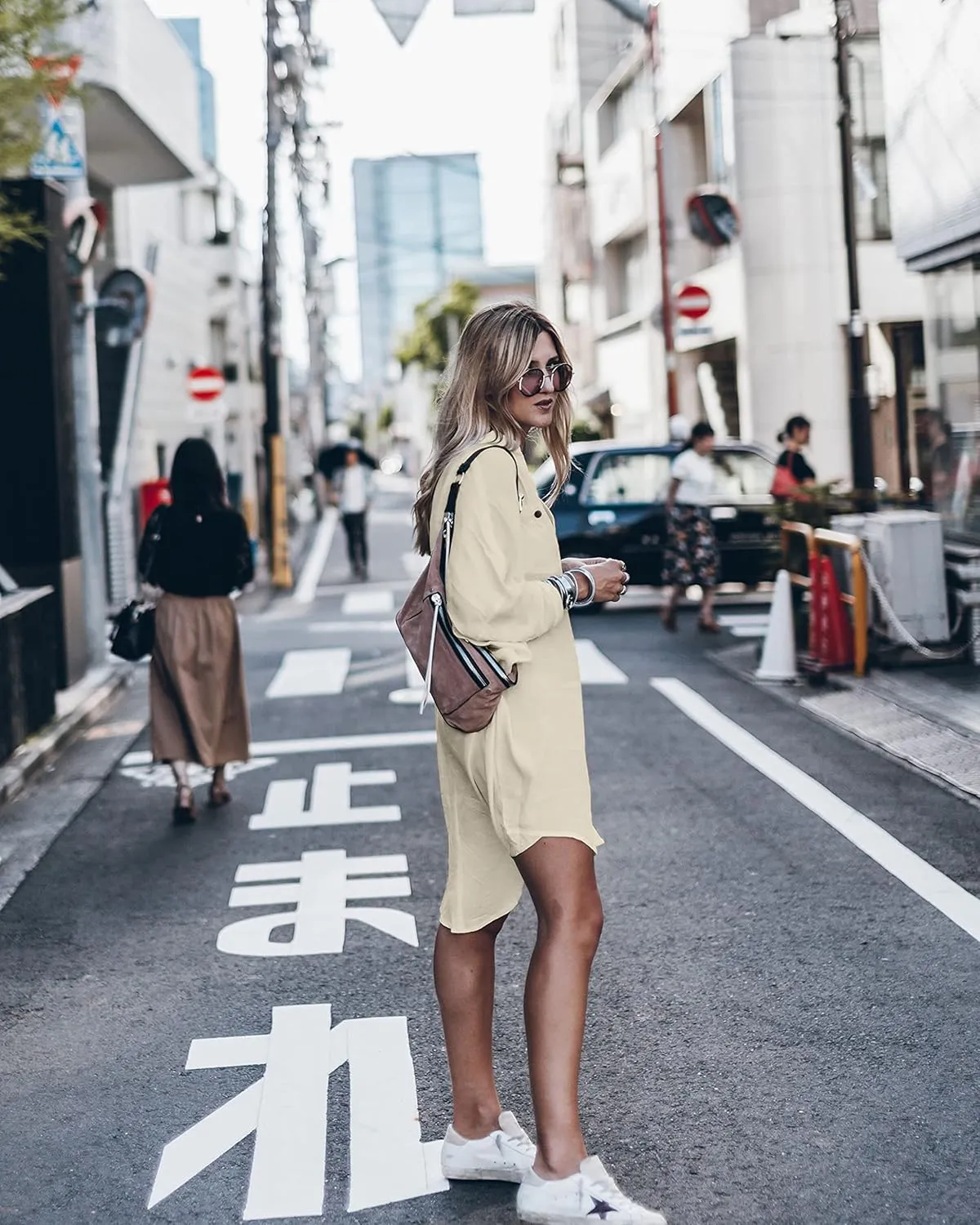 Womens Swimsuit Cover up,Silky Button Down Shirt Midi Dress Kimono,Summer Bathing Suit Beach Coverups for Women (CP-Aline)